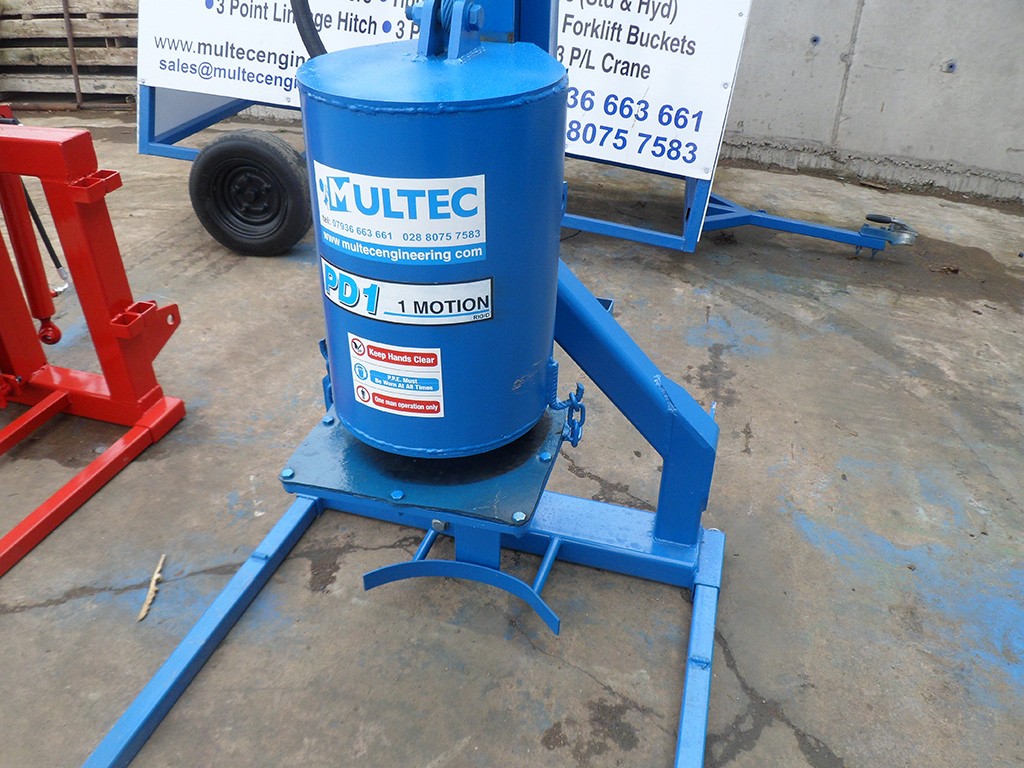 Multec Ltd