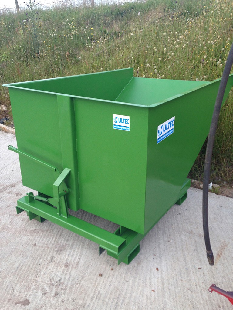 Multec Ltd