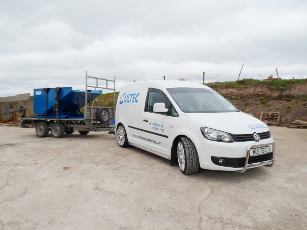 Multec Ltd
