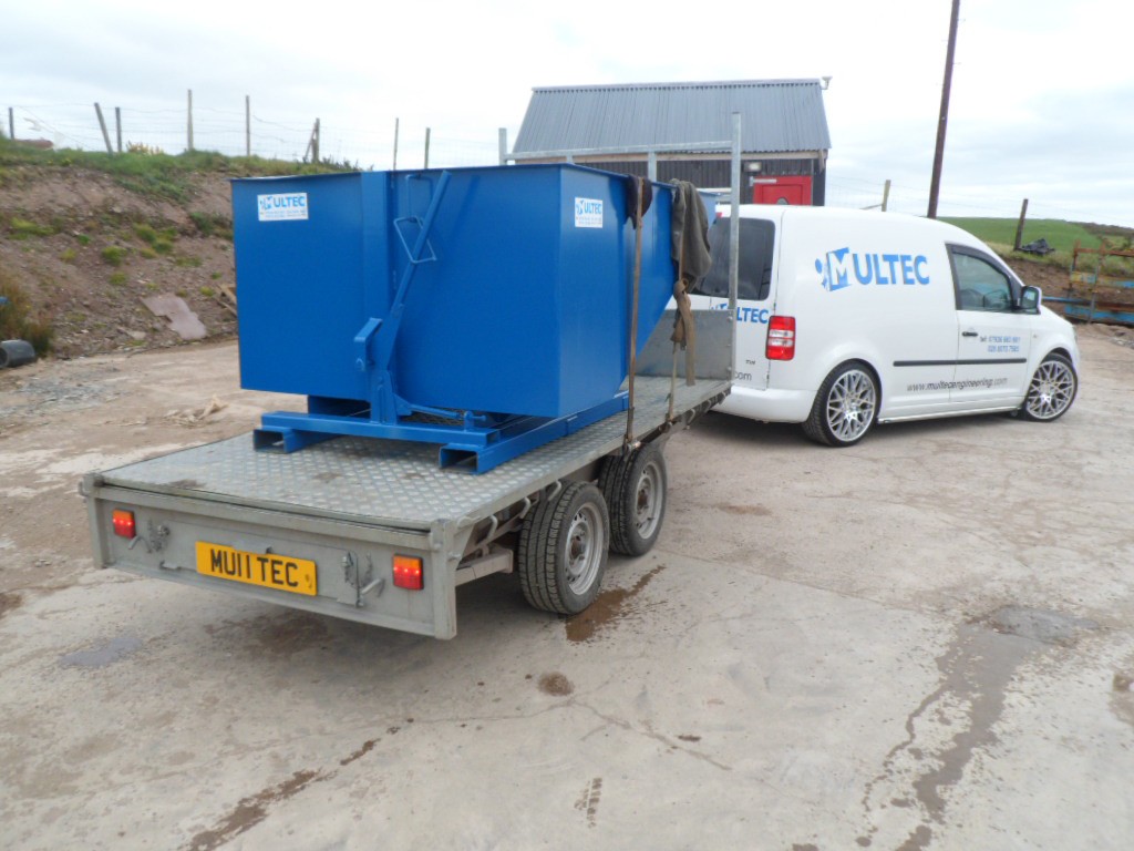 Multec Ltd