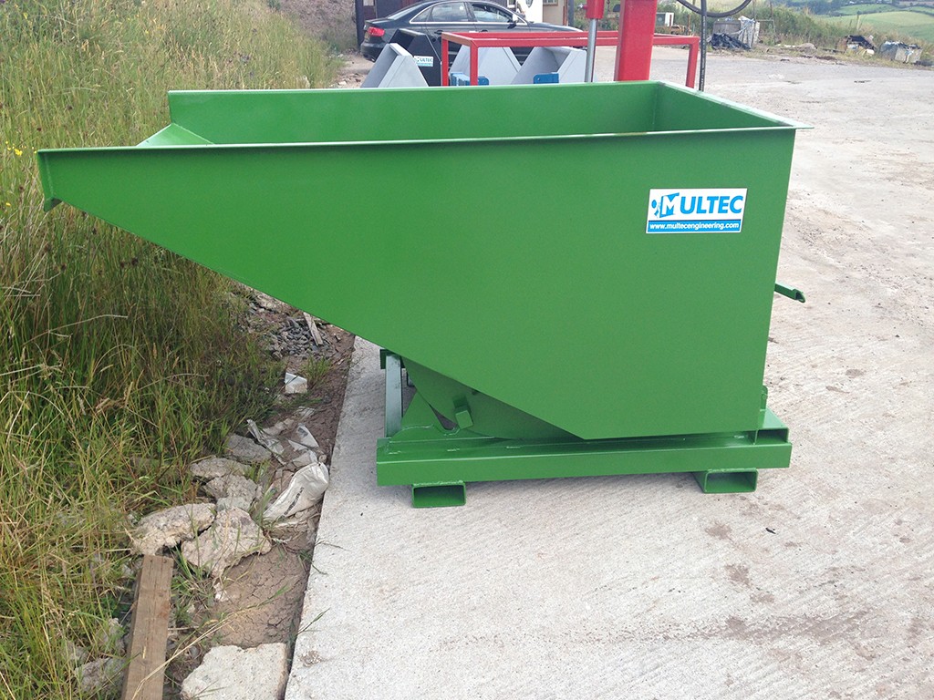 Multec Ltd
