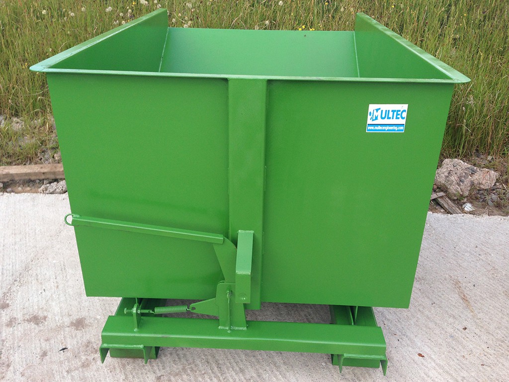 Multec Ltd