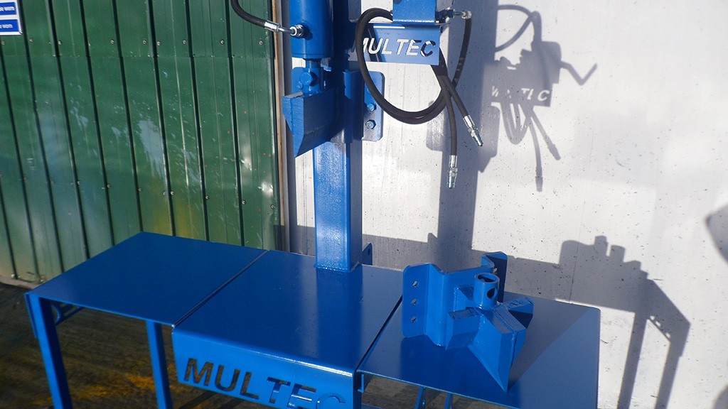 Multec Ltd
