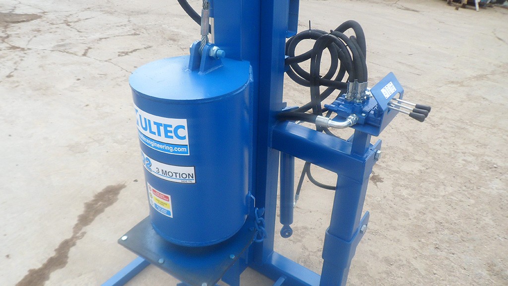 Multec Ltd