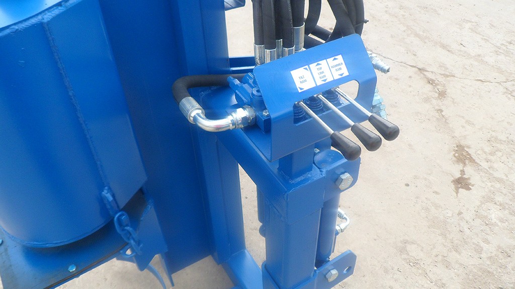 Multec Ltd