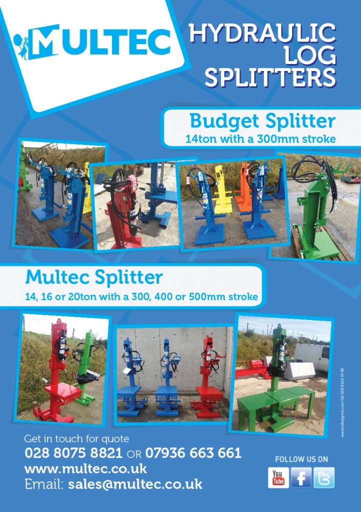 Multec Ltd