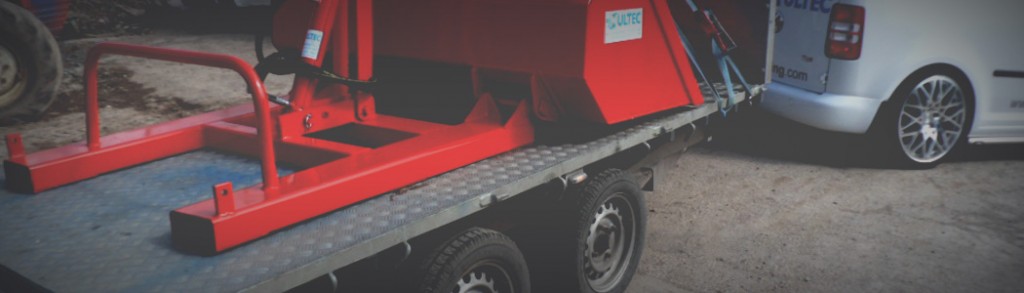 Multec Ltd