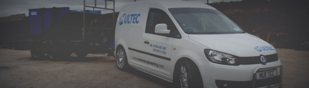 Multec Ltd