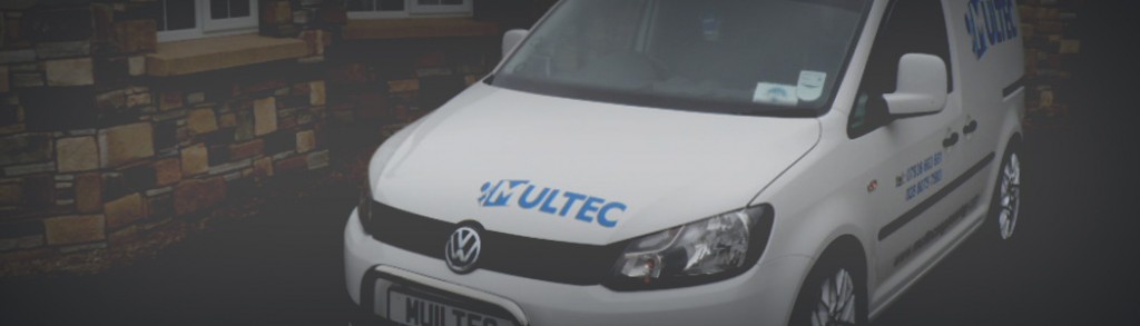 Multec Ltd