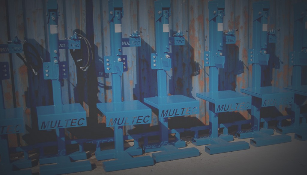 Multec Ltd