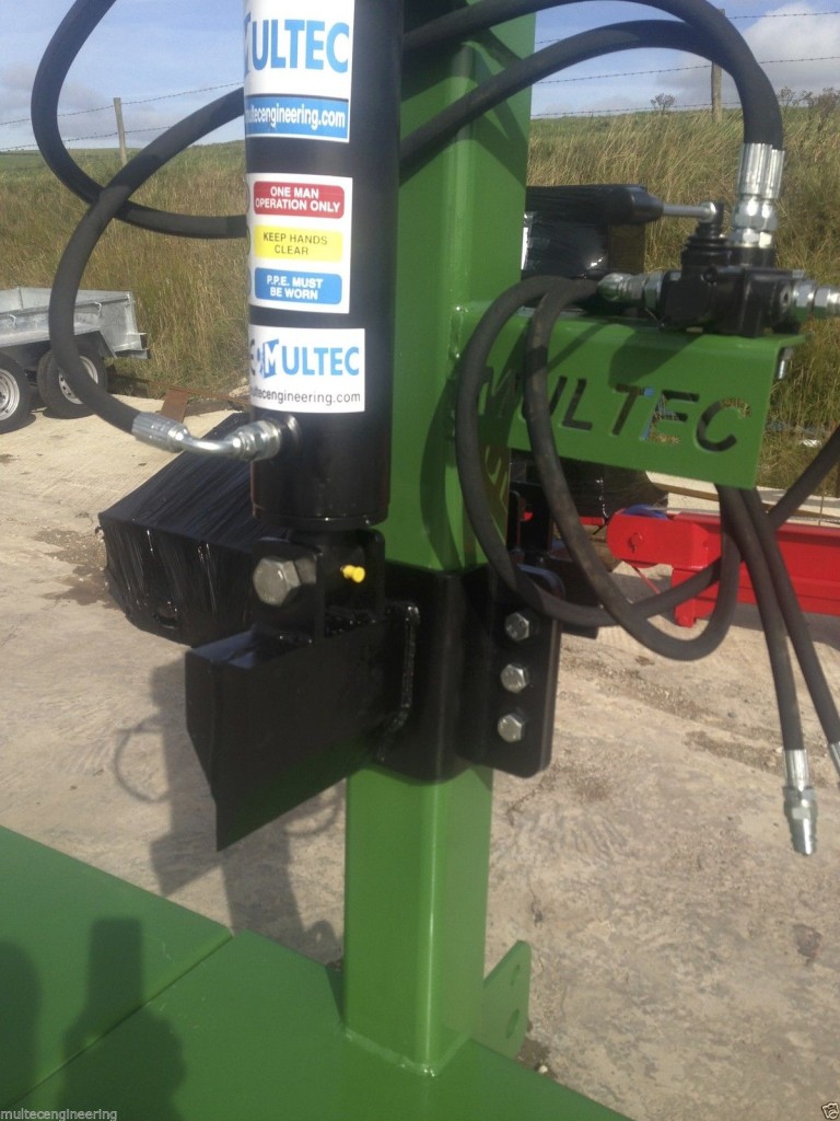 Multec Ltd