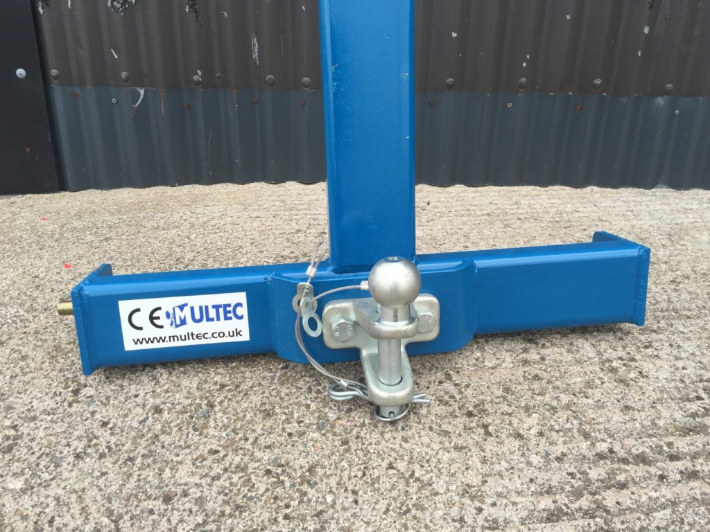 Multec Ltd
