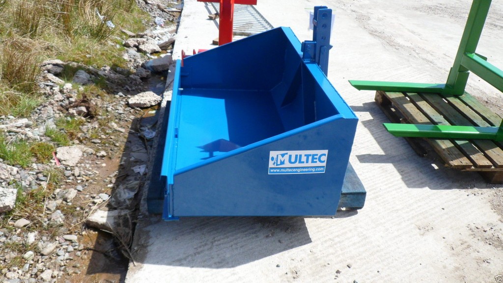 Multec Ltd