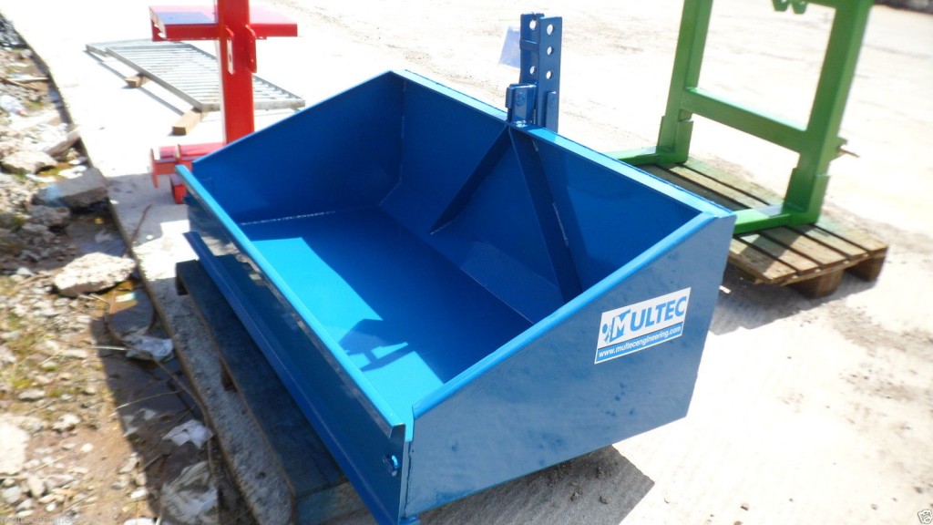 Multec Ltd