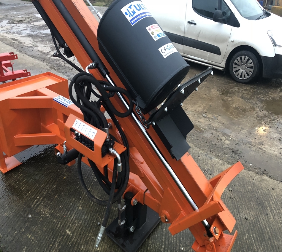 Multec Ltd