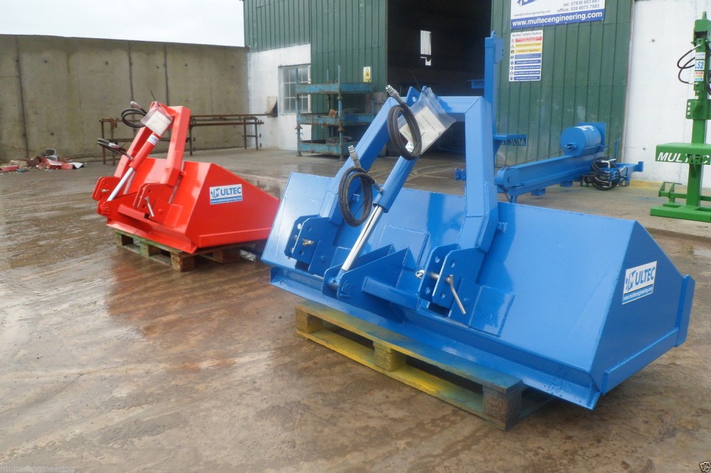 Multec Ltd