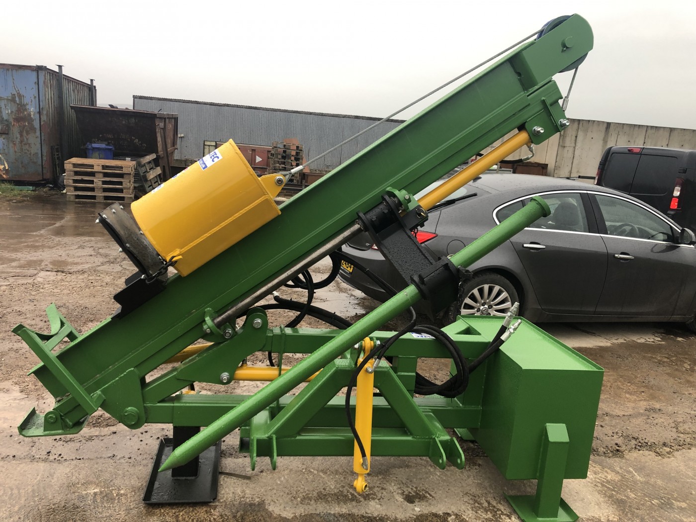 Multec Ltd