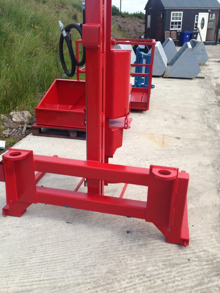 Multec Ltd