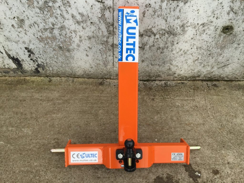 Multec Ltd