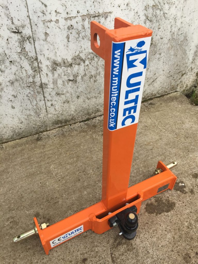 Multec Ltd