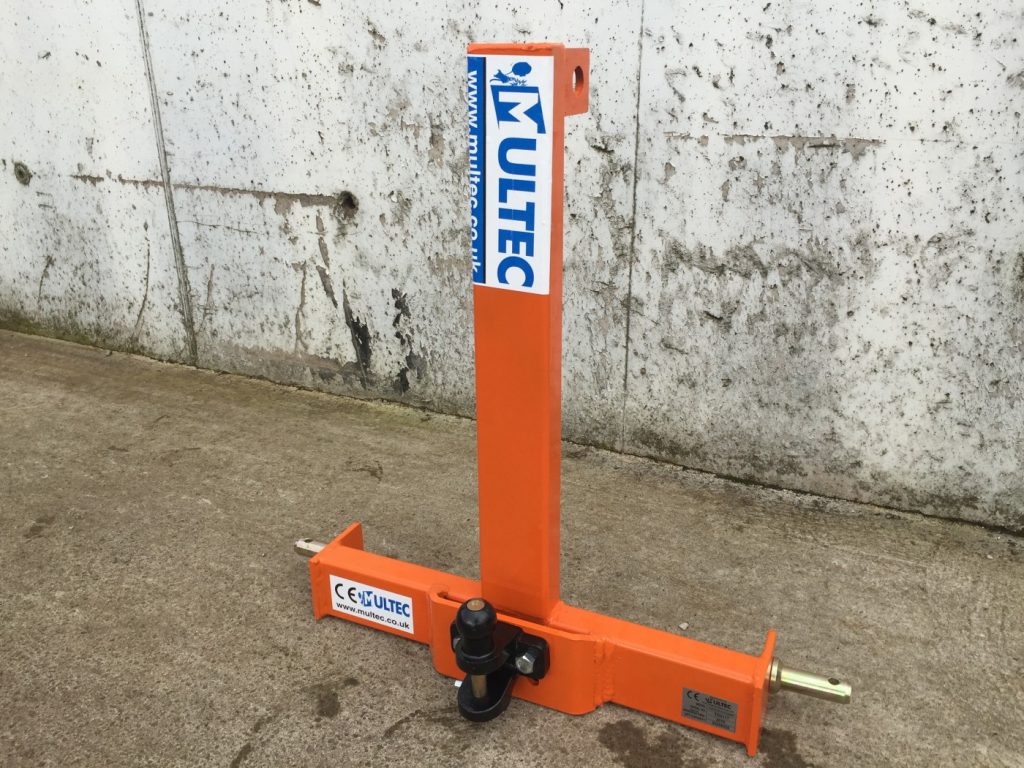 Multec Ltd