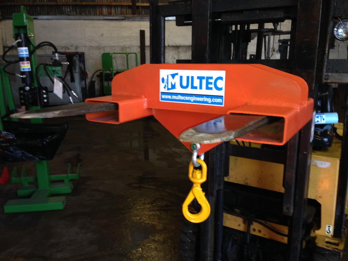 forklift attachments forklift attachments