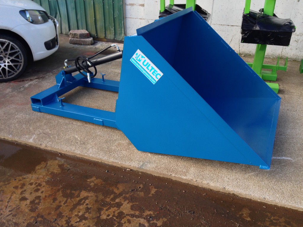 Multec Ltd