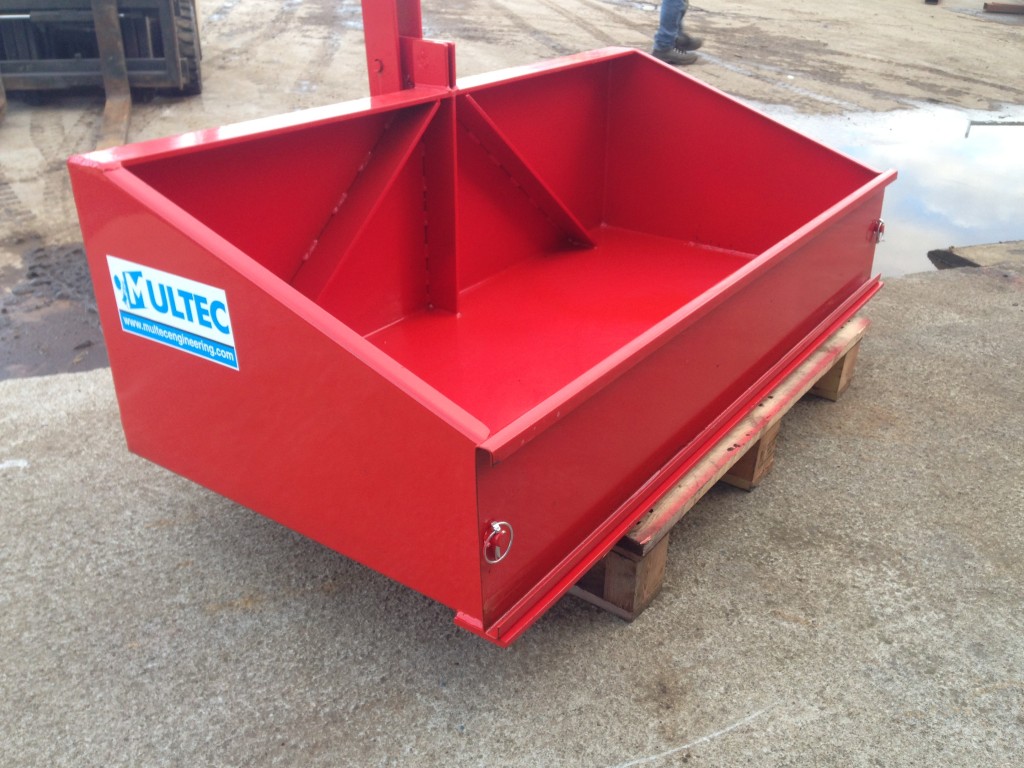 Multec Ltd