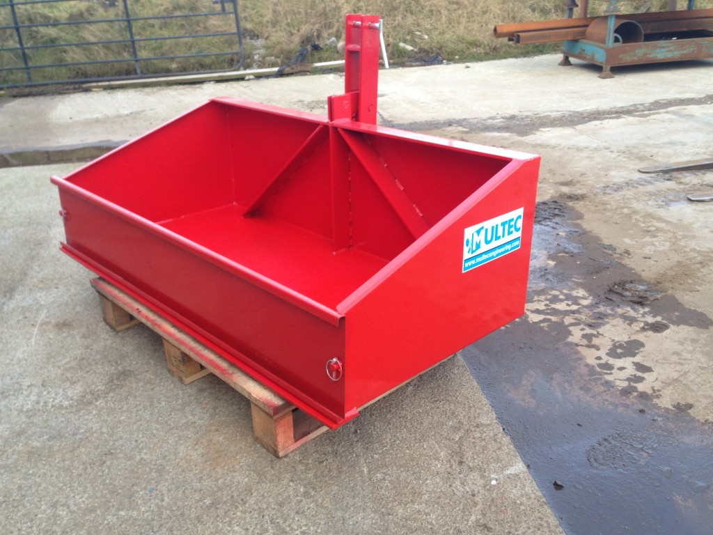 Multec Ltd