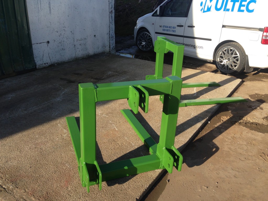Multec Ltd
