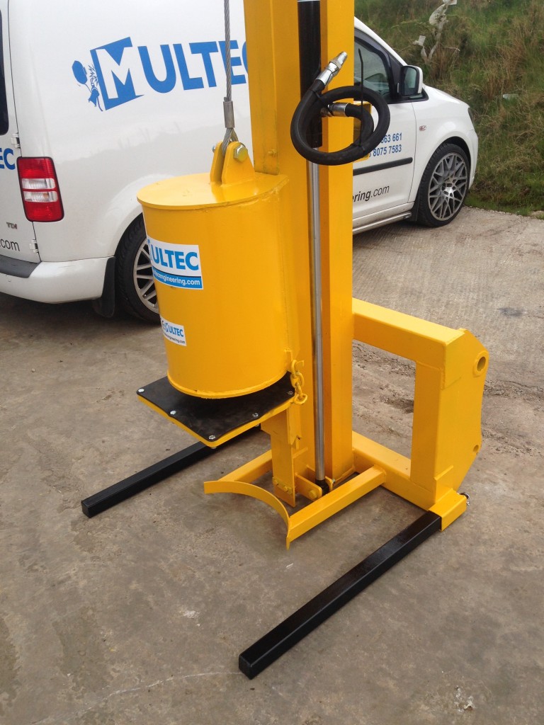 Multec Ltd