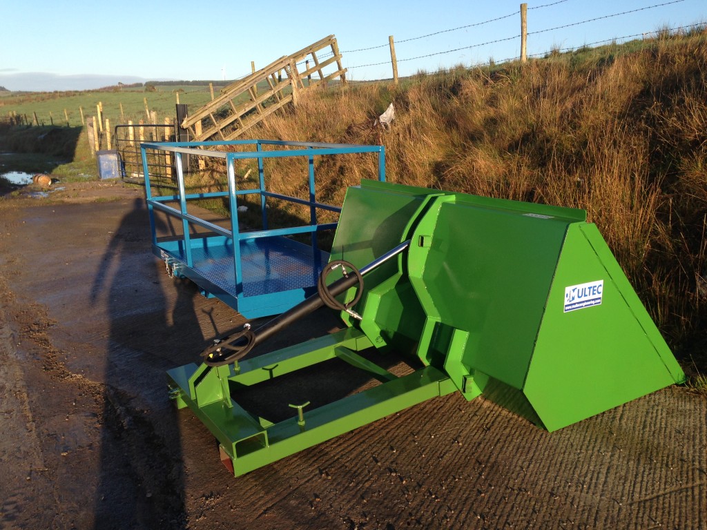 Multec Ltd