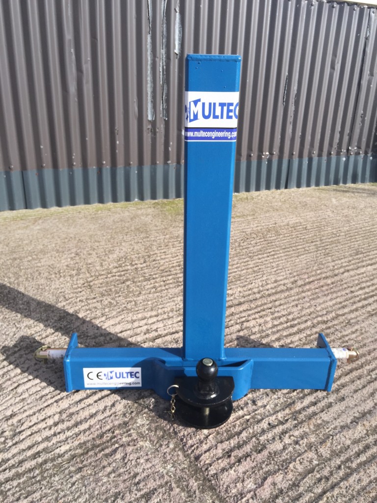 Multec Ltd