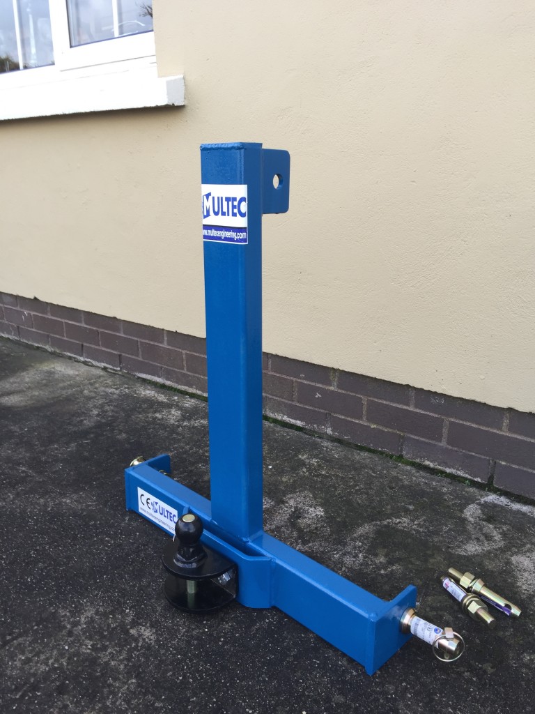 Multec Ltd
