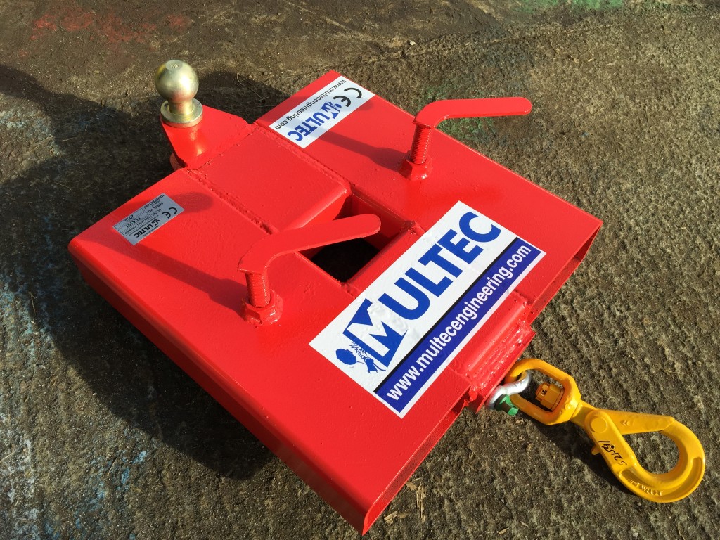 Multec Ltd