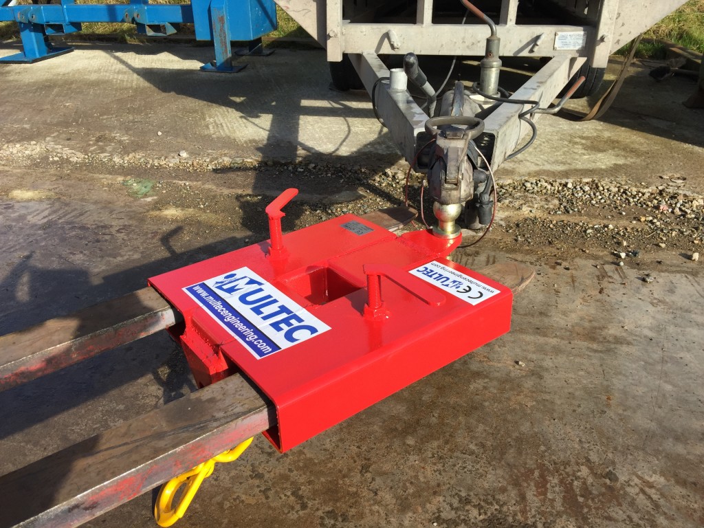Multec Ltd