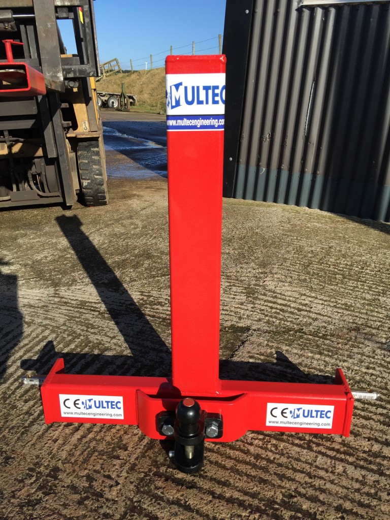 Multec Ltd