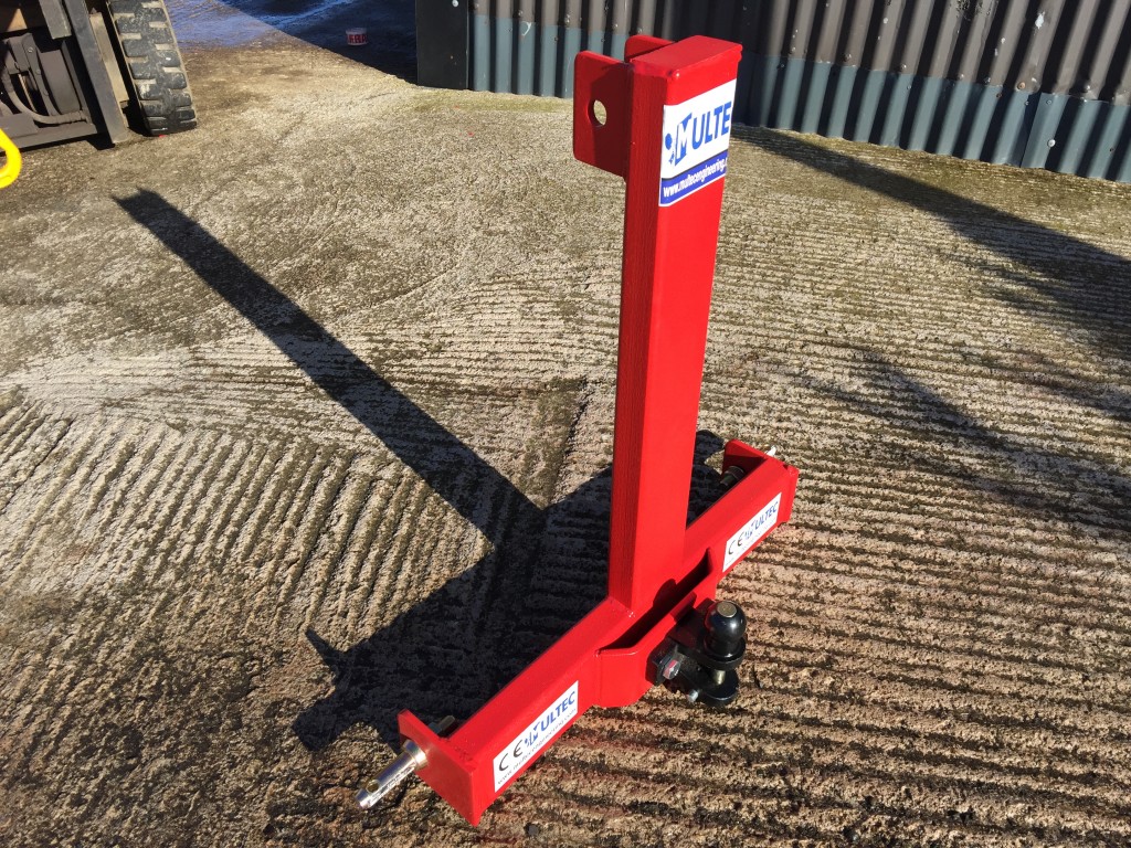 Multec Ltd