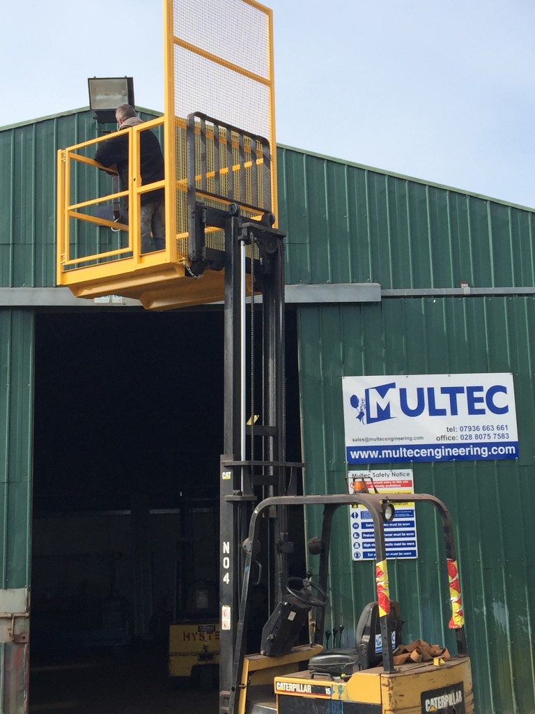 Multec Ltd