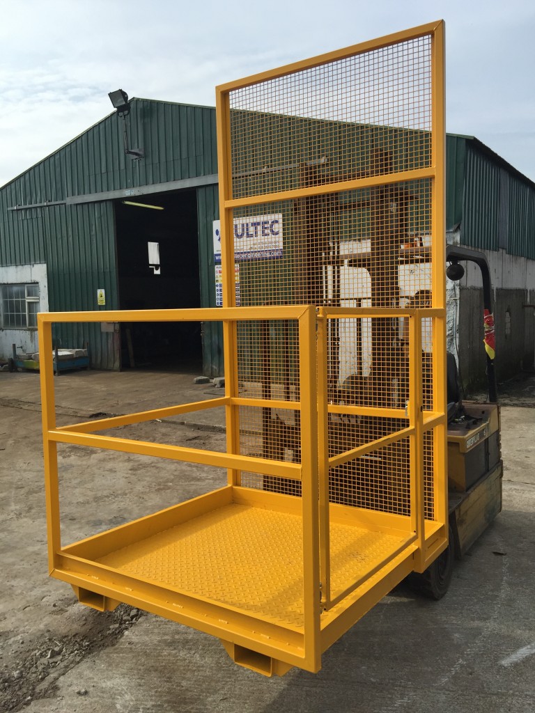 Multec Ltd