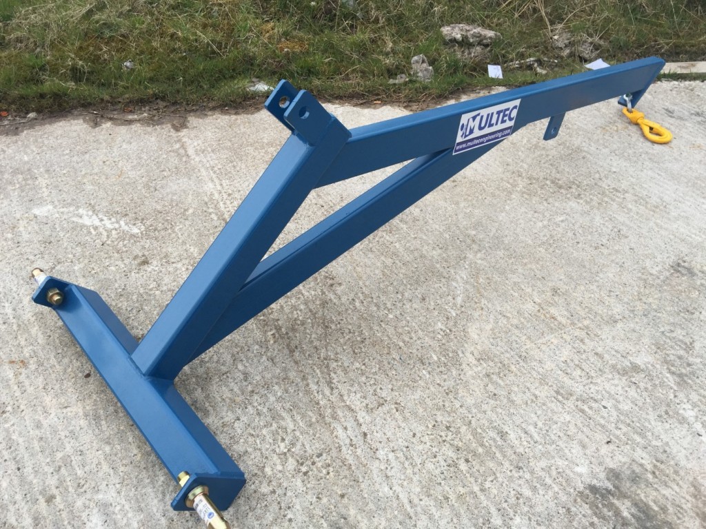 Multec Ltd