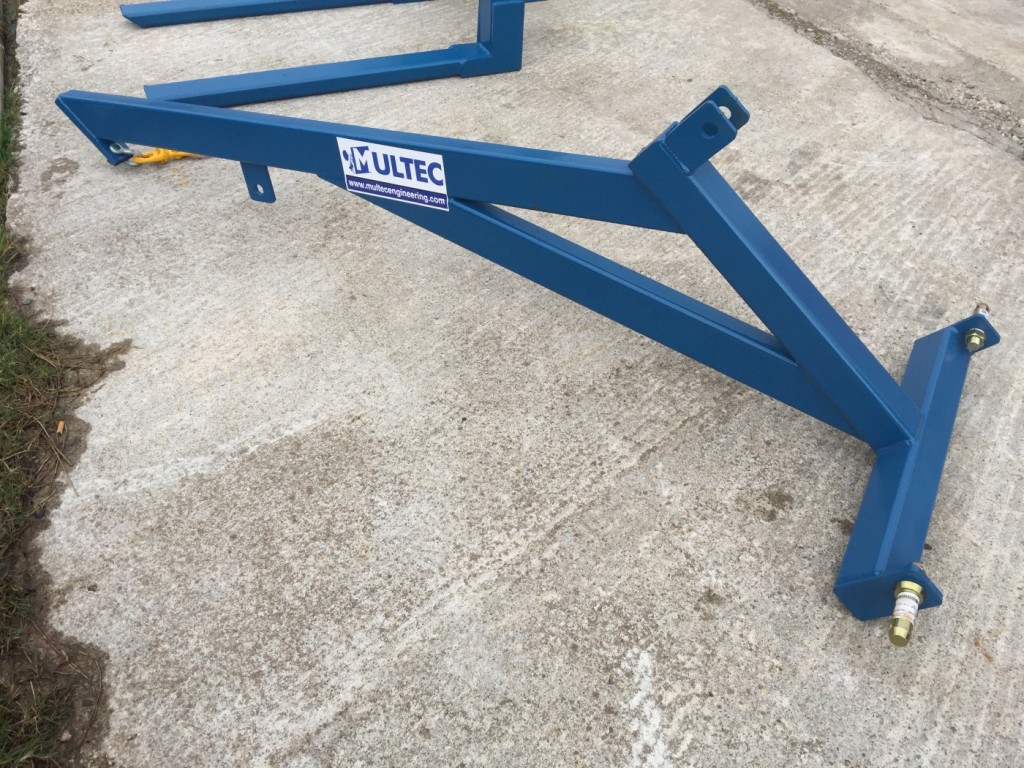 Multec Ltd