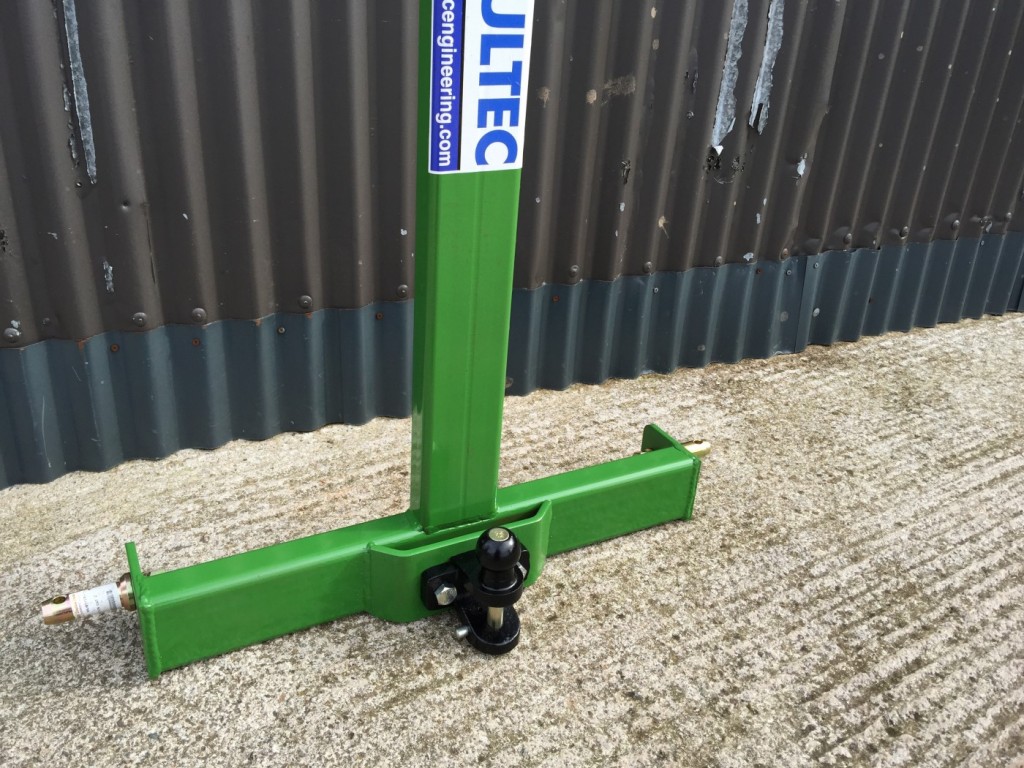 Multec Ltd