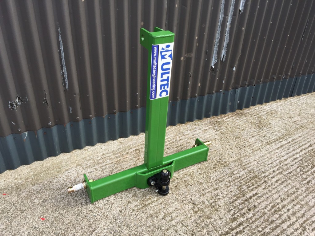 Multec Ltd