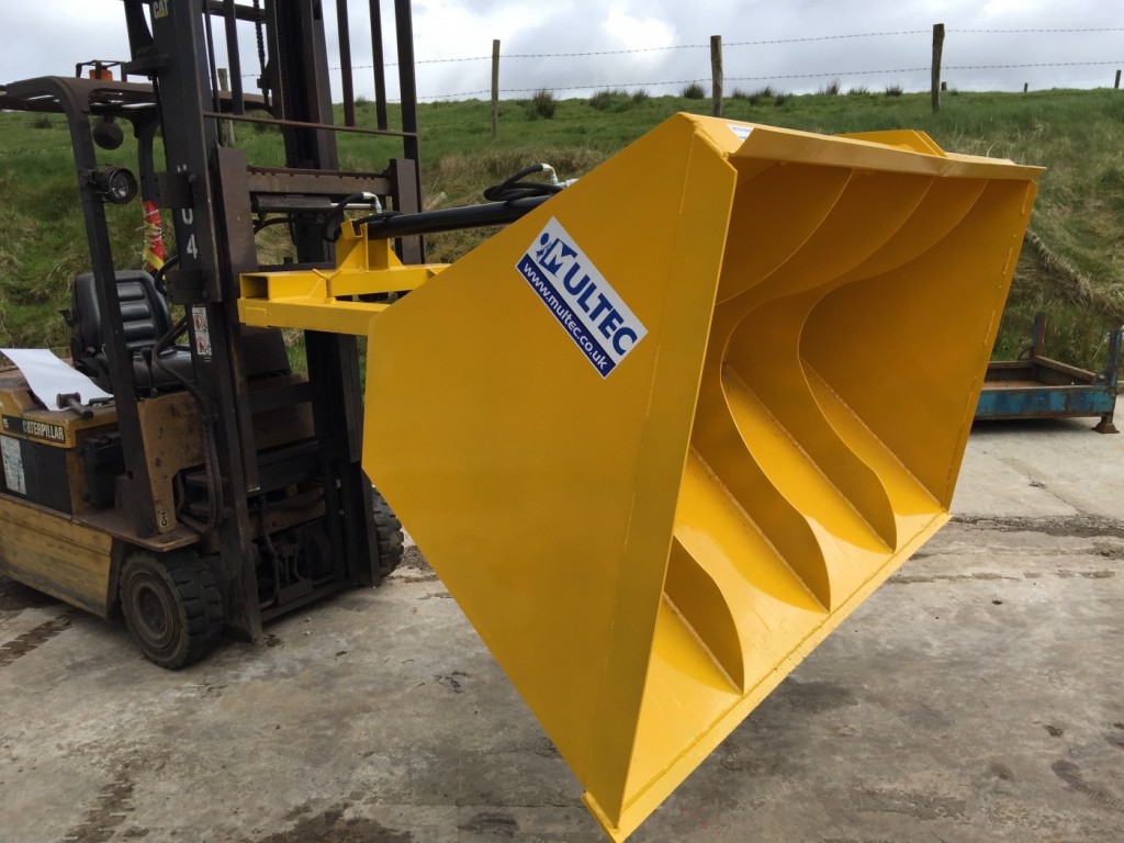 Multec Ltd
