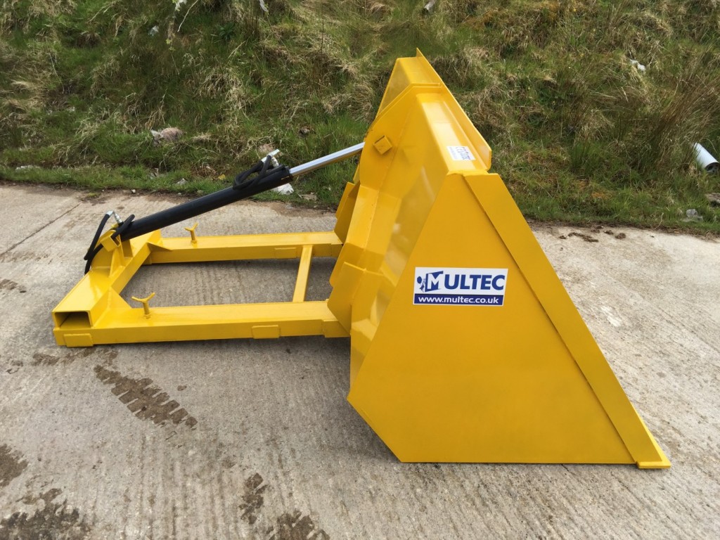 Multec Ltd