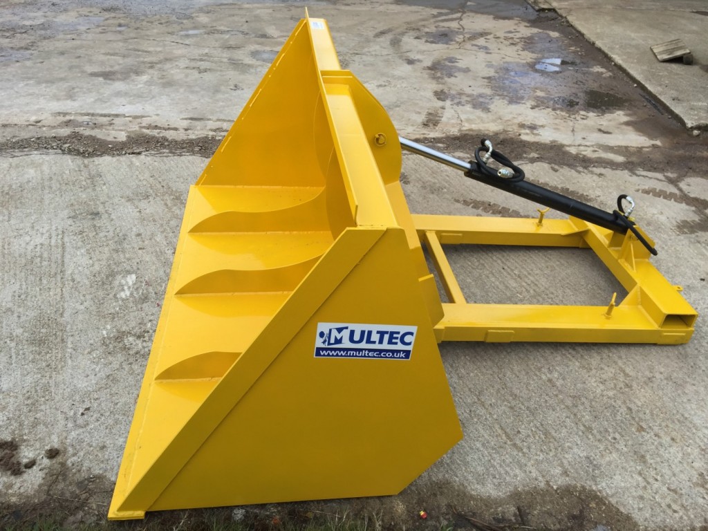 Multec Ltd