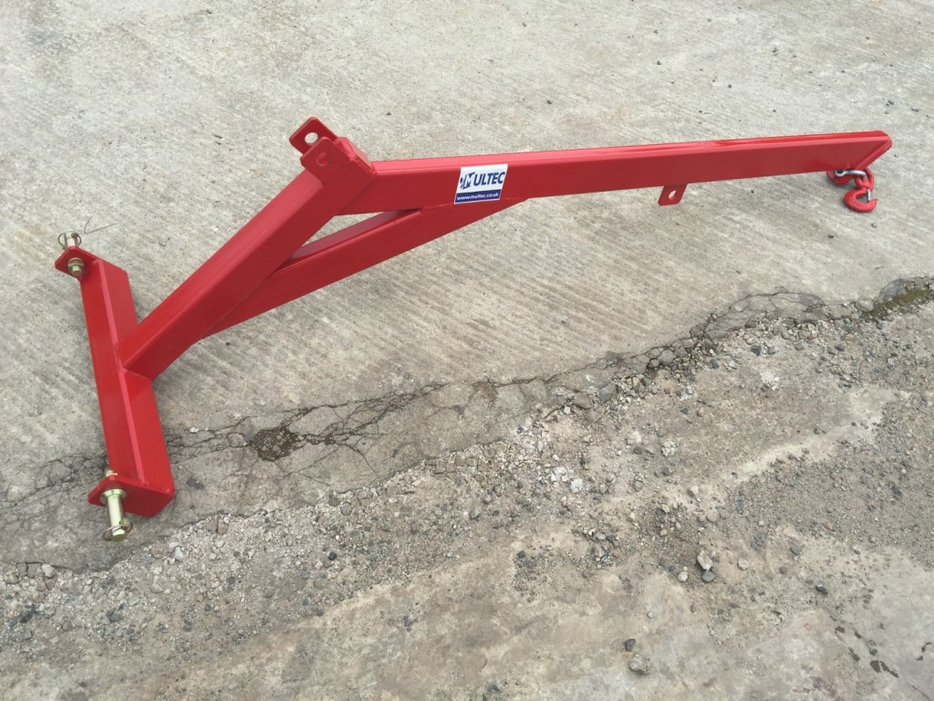Multec Ltd