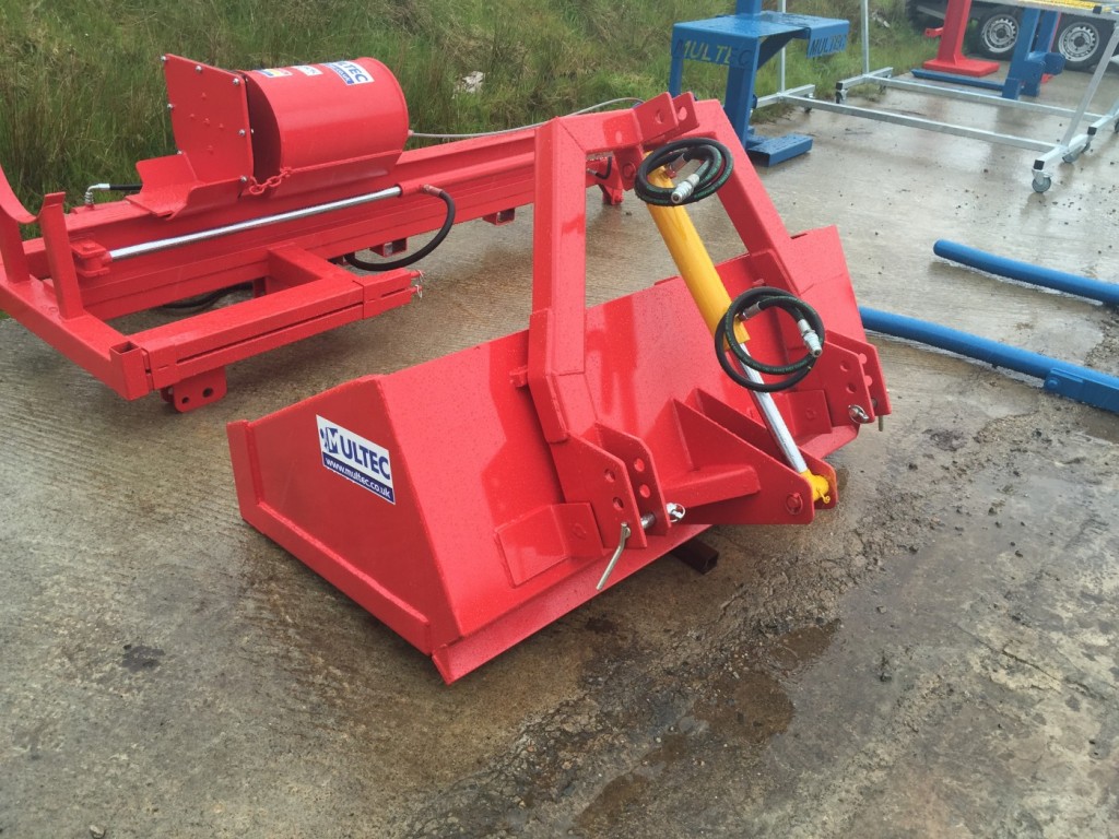 Multec Ltd