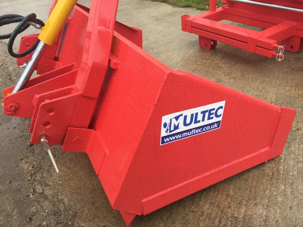 Multec Ltd